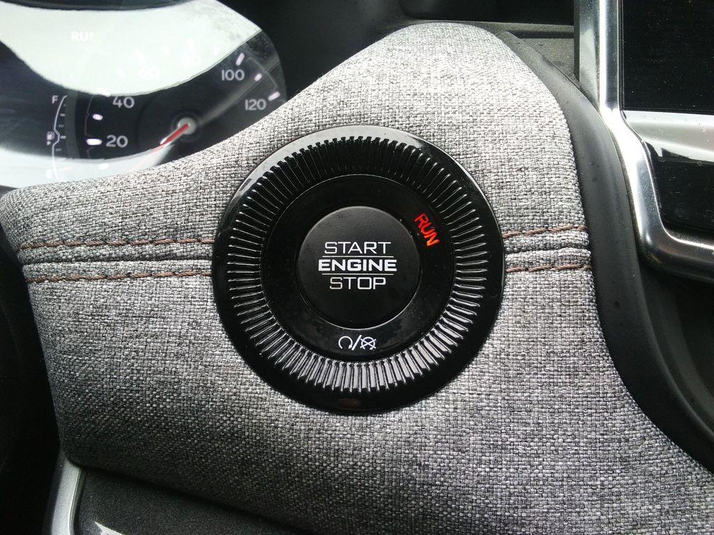 used 2022 Jeep Compass car, priced at $22,975