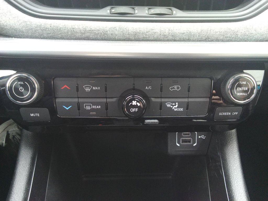 used 2022 Jeep Compass car, priced at $22,975