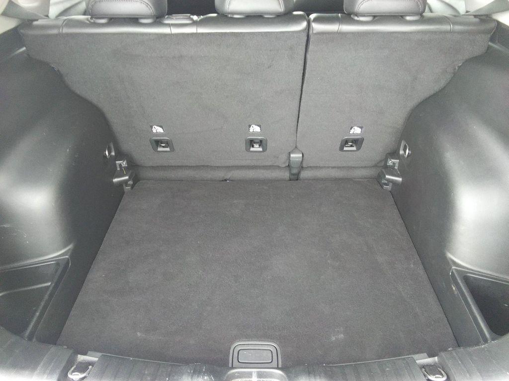 used 2022 Jeep Compass car, priced at $22,975