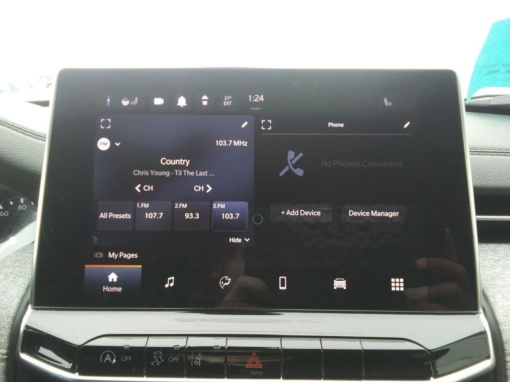 used 2022 Jeep Compass car, priced at $22,975