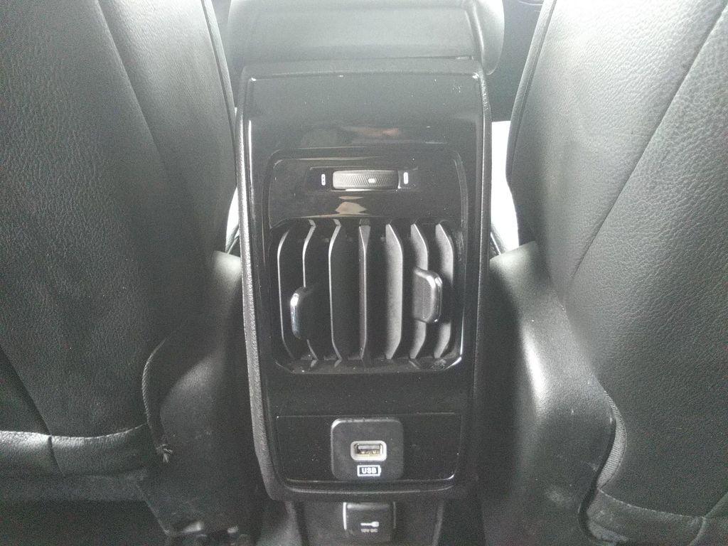 used 2022 Jeep Compass car, priced at $22,975