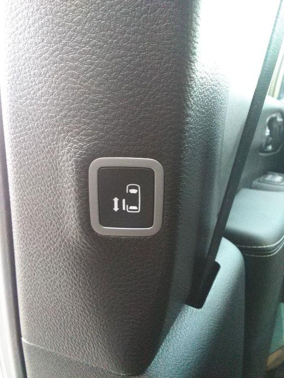 new 2026 Chrysler Pacifica car, priced at $45,477