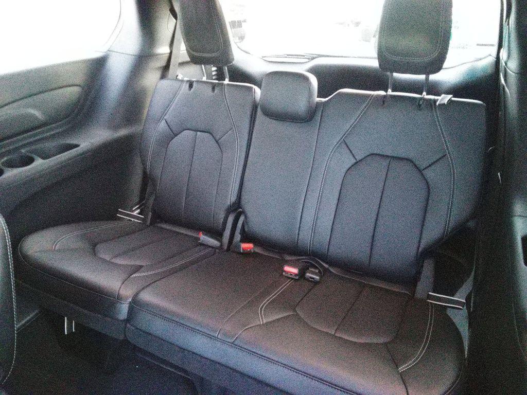 new 2026 Chrysler Pacifica car, priced at $45,477