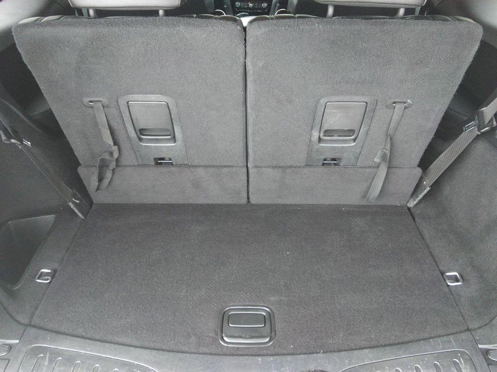 used 2021 Dodge Durango car, priced at $27,975