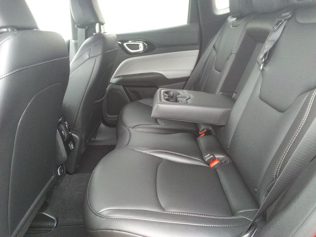 new 2026 Jeep Compass car, priced at $33,977