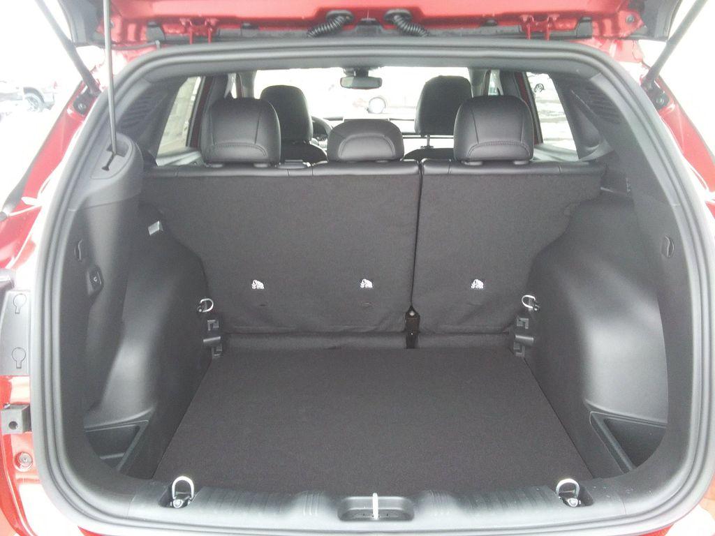 new 2026 Jeep Compass car, priced at $33,977