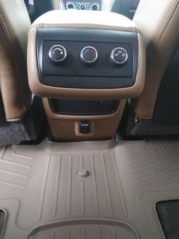 used 2014 Buick Enclave car, priced at $5,999