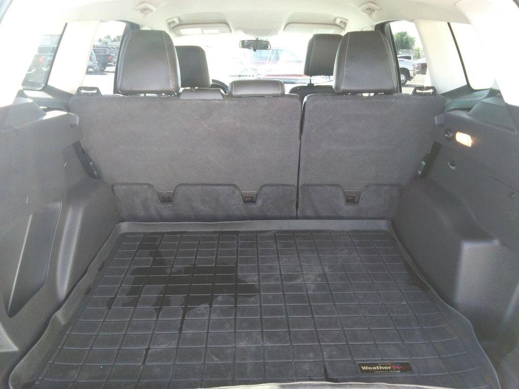 used 2016 Ford Escape car, priced at $9,999