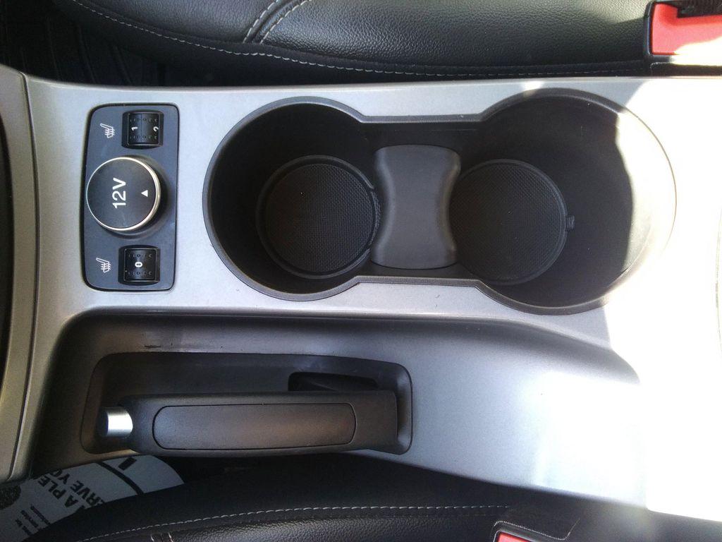 used 2016 Ford Escape car, priced at $9,999