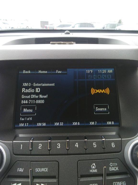 used 2015 Chevrolet Equinox car, priced at $9,999