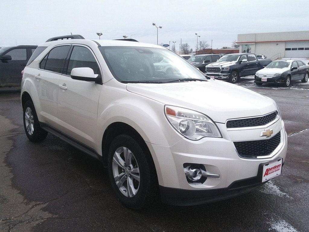 used 2015 Chevrolet Equinox car, priced at $9,999