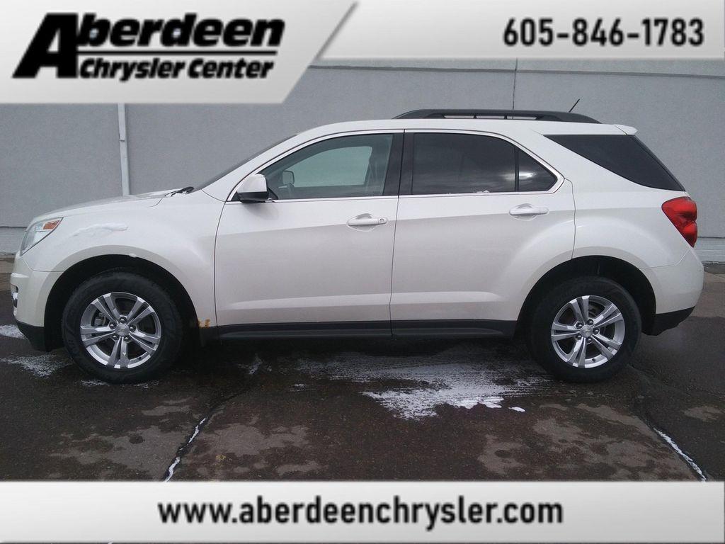 used 2015 Chevrolet Equinox car, priced at $9,999