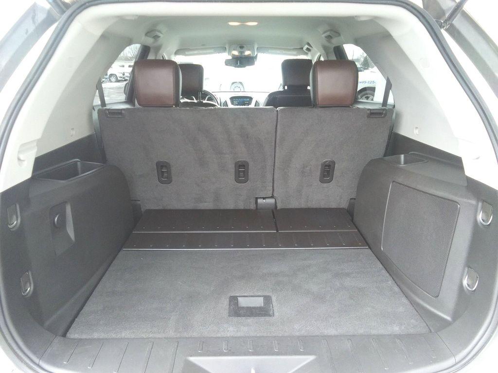 used 2015 Chevrolet Equinox car, priced at $9,999