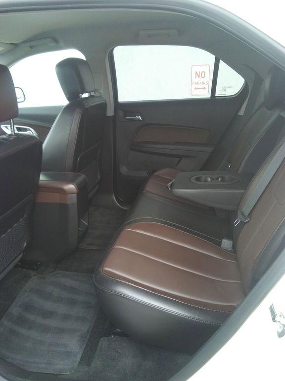 used 2015 Chevrolet Equinox car, priced at $9,999