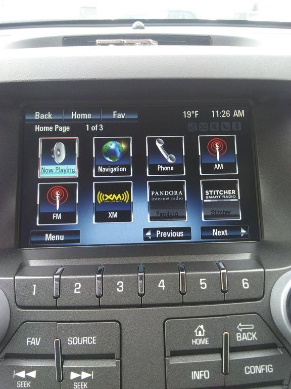 used 2015 Chevrolet Equinox car, priced at $9,999