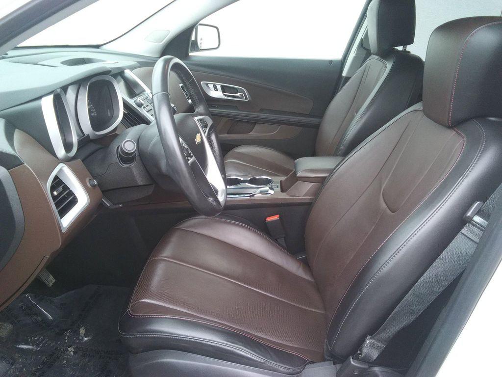 used 2015 Chevrolet Equinox car, priced at $9,999