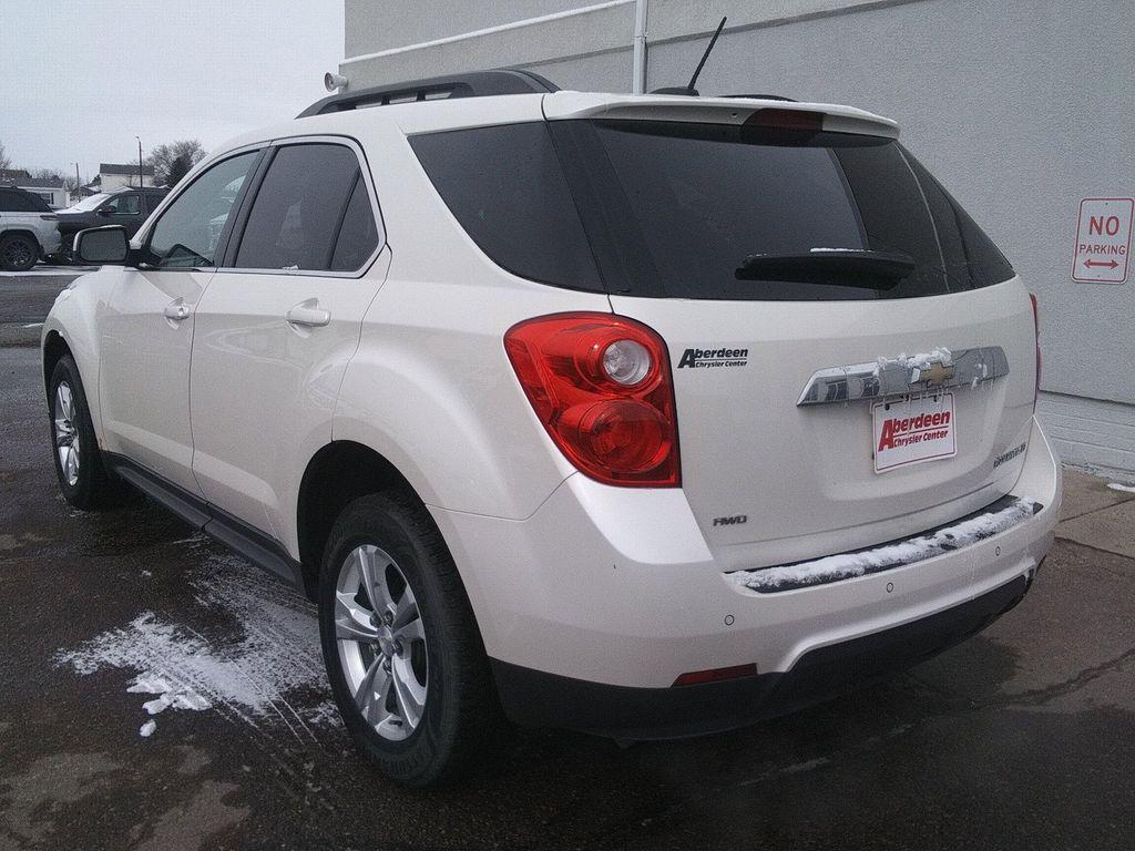 used 2015 Chevrolet Equinox car, priced at $9,999
