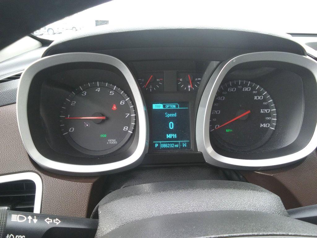 used 2015 Chevrolet Equinox car, priced at $9,999