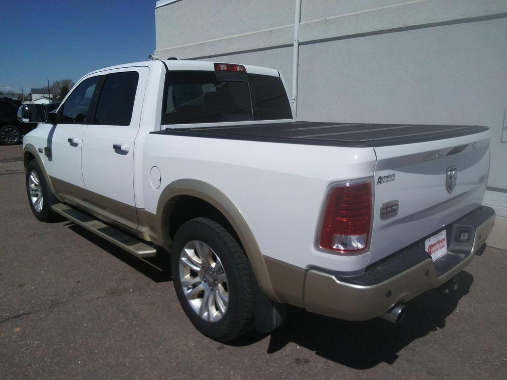 used 2013 Ram 1500 car, priced at $17,999