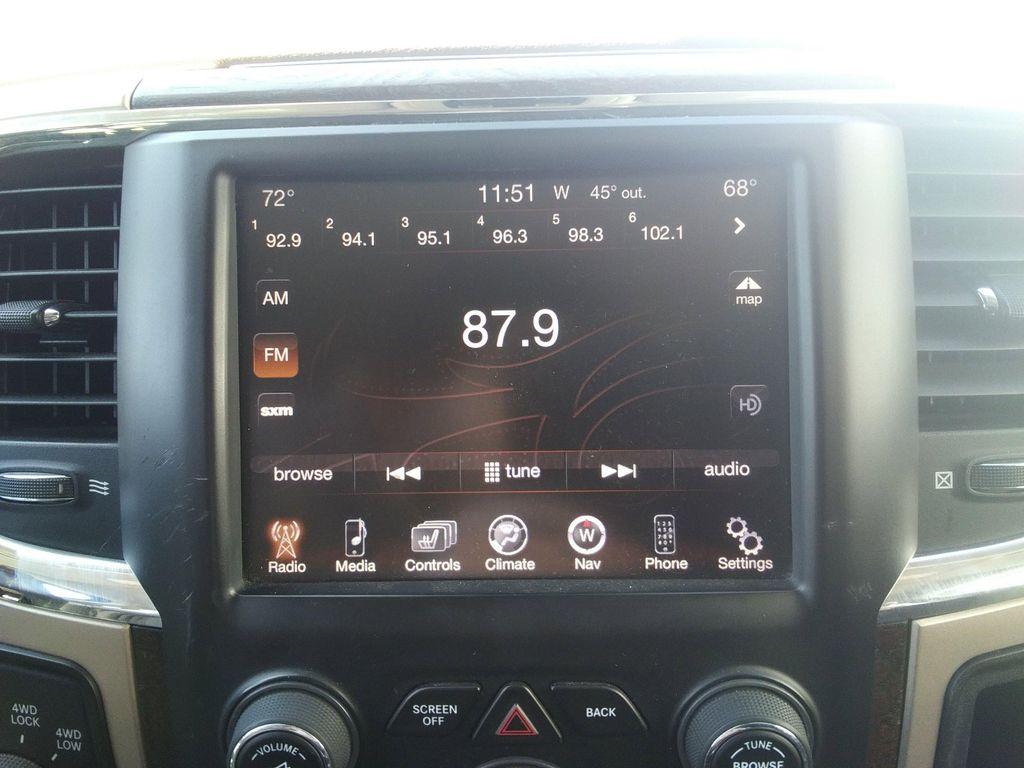 used 2013 Ram 1500 car, priced at $17,999
