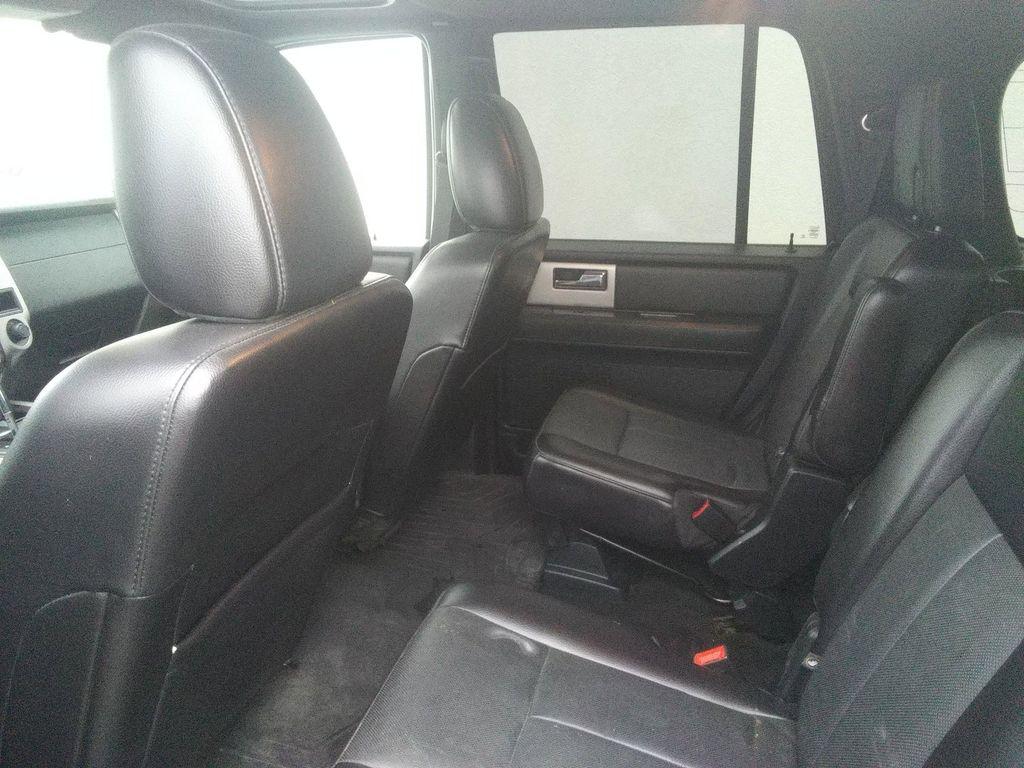 used 2016 Ford Expedition car, priced at $8,949