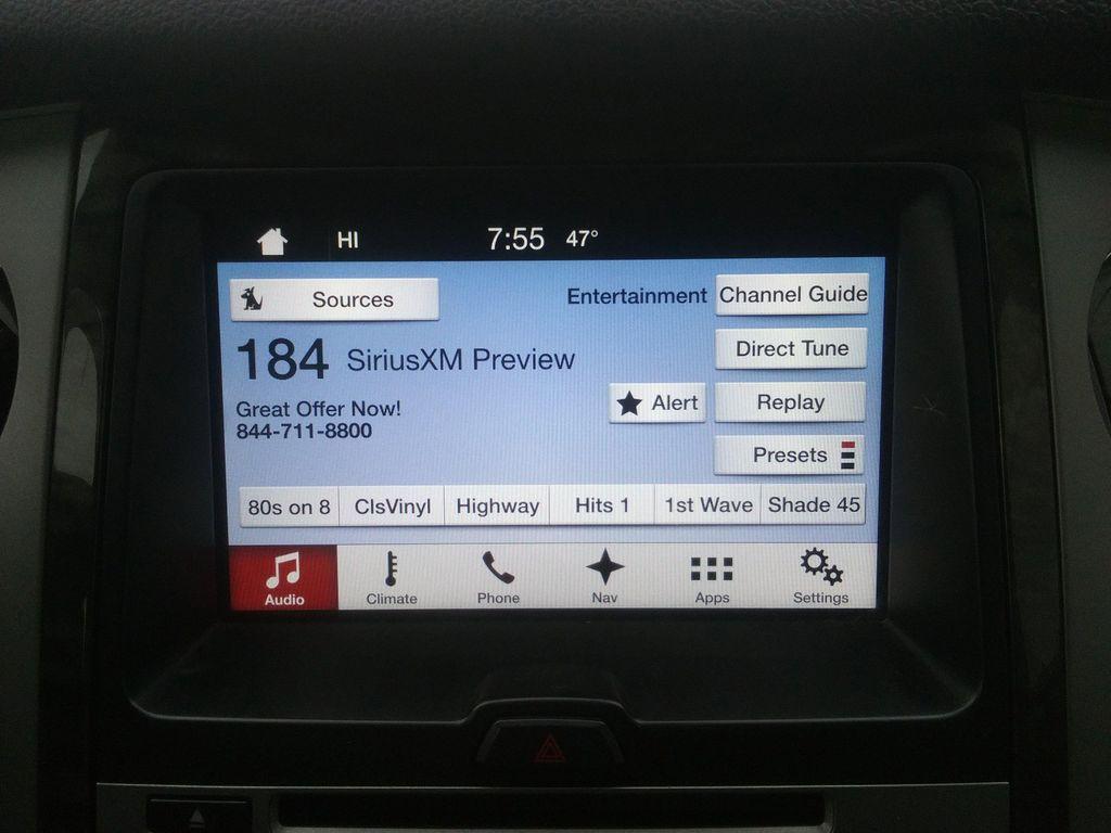 used 2016 Ford Expedition car, priced at $8,949