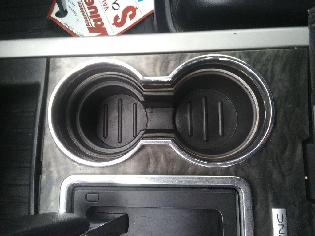 used 2016 Ford Expedition car, priced at $8,949