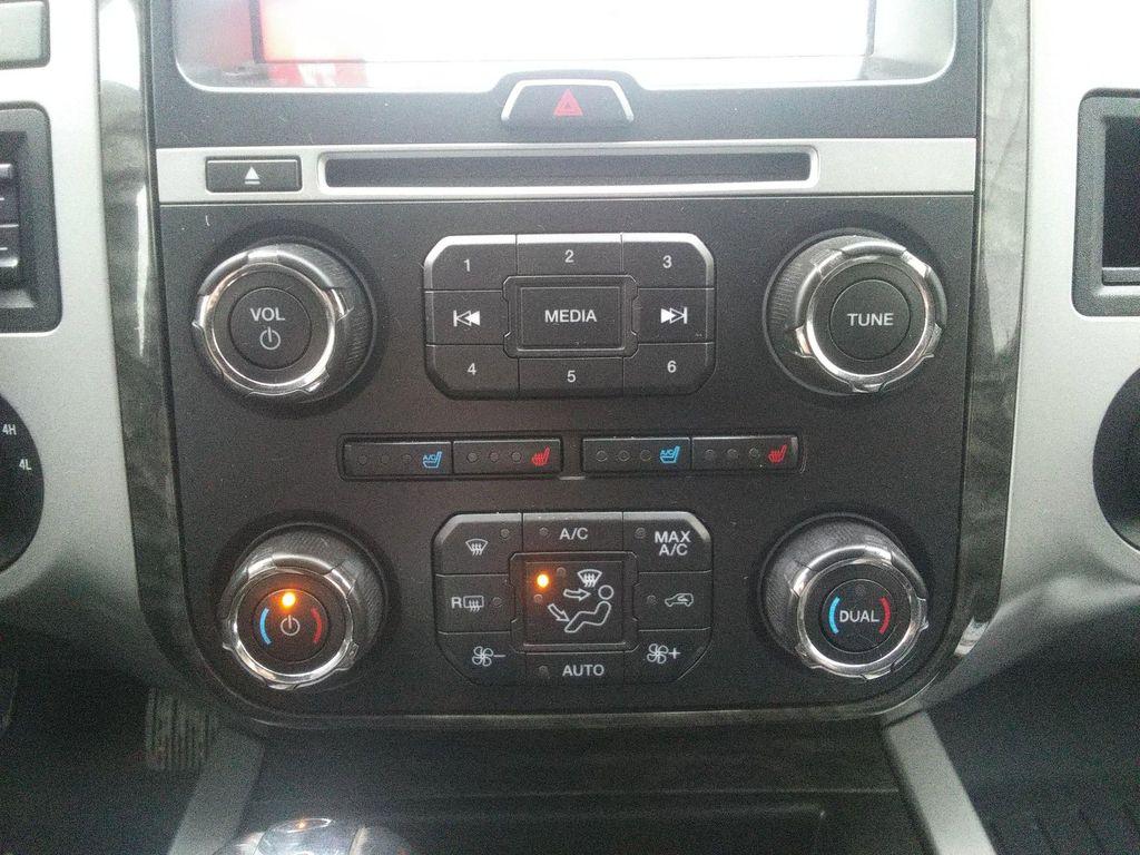 used 2016 Ford Expedition car, priced at $8,949