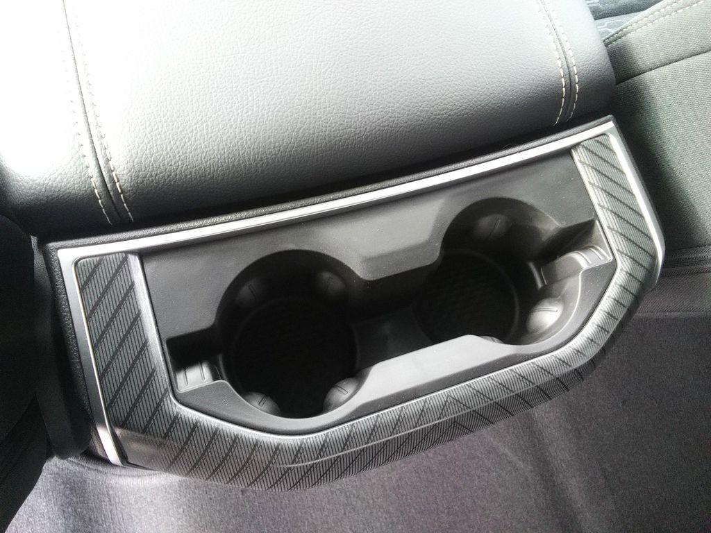 new 2026 Ram 1500 car, priced at $49,977