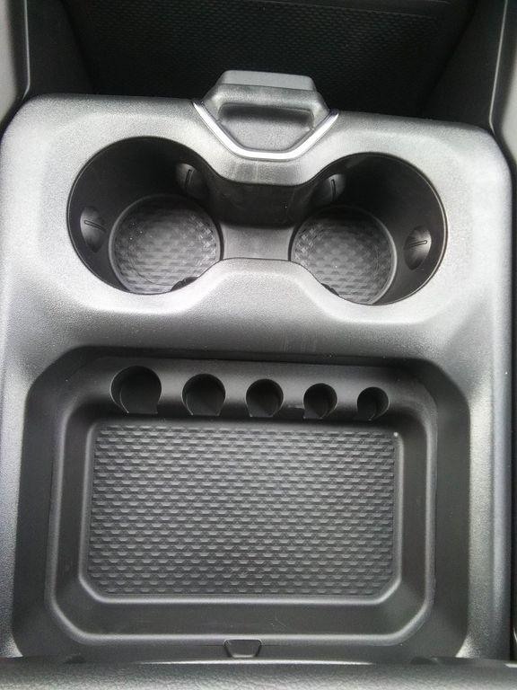 new 2026 Ram 1500 car, priced at $49,977