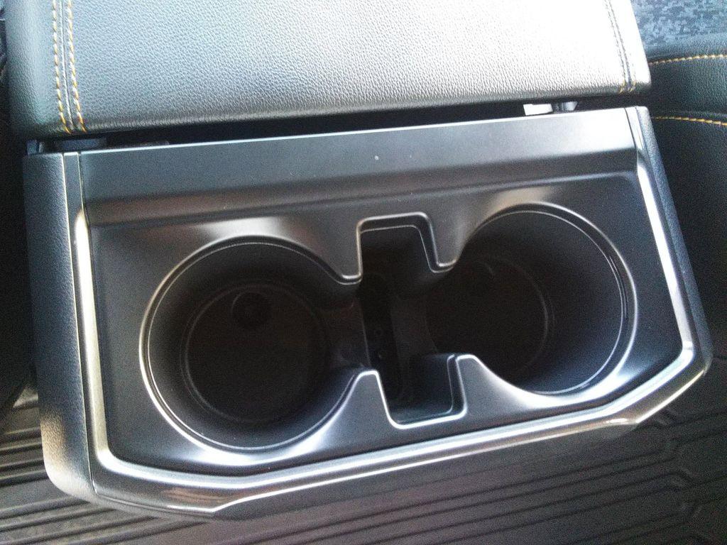 used 2023 Ford F-150 car, priced at $47,900