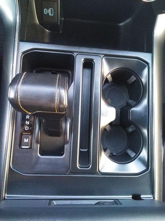 used 2023 Ford F-150 car, priced at $47,900