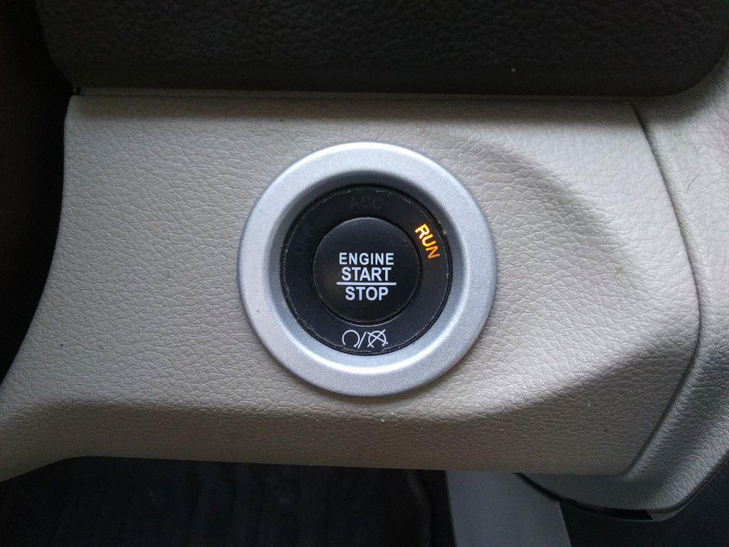 used 2017 Ram 1500 car, priced at $26,975