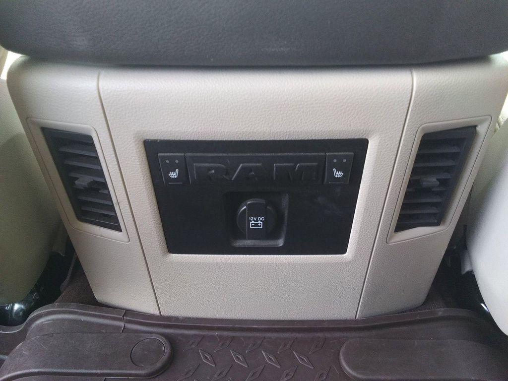 used 2017 Ram 1500 car, priced at $26,975