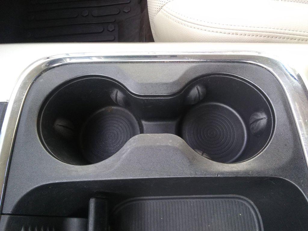 used 2017 Ram 1500 car, priced at $26,975