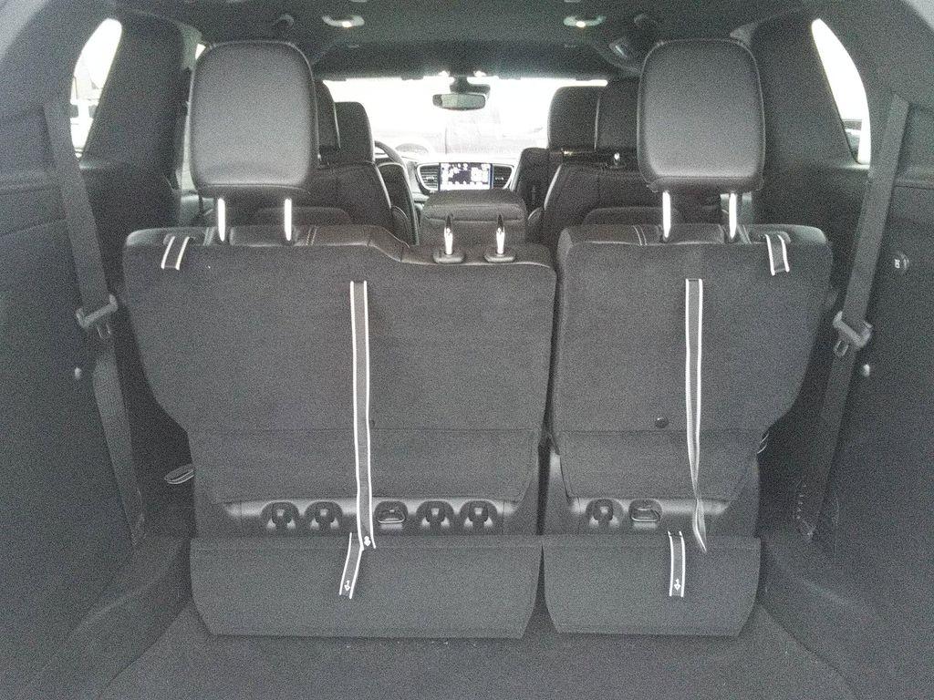 new 2026 Chrysler Pacifica car, priced at $45,977