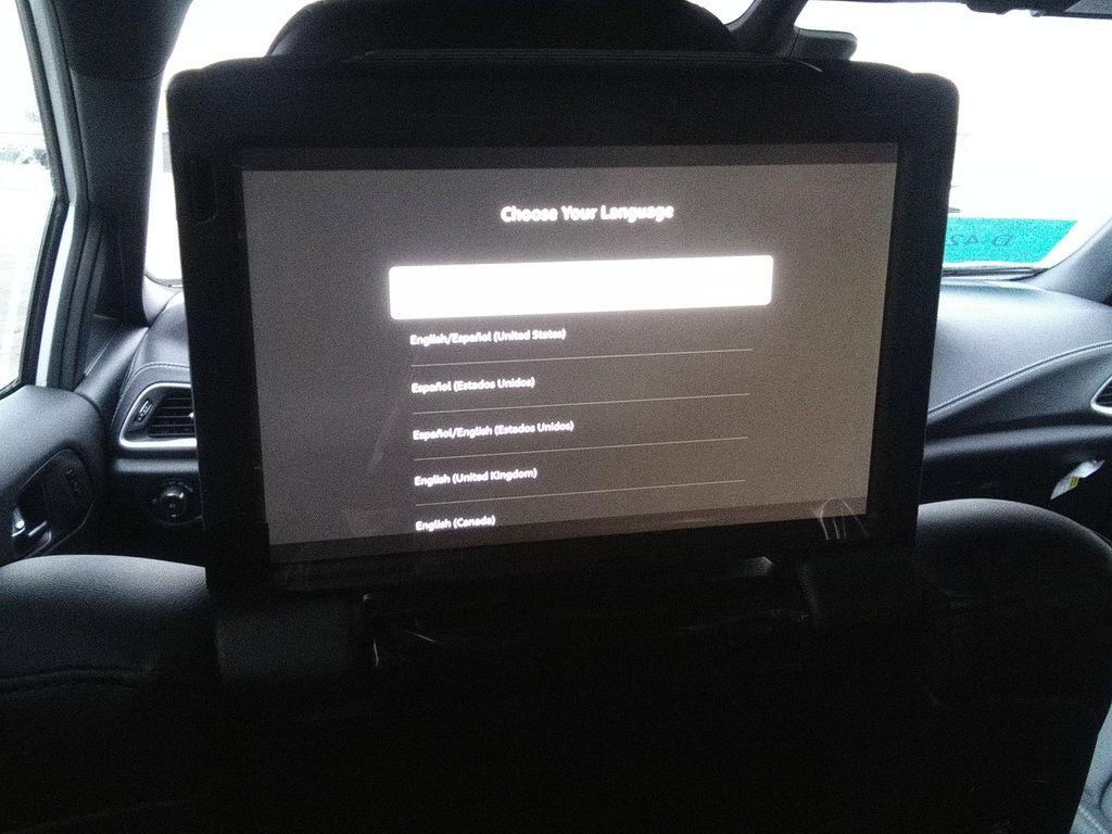 new 2026 Chrysler Pacifica car, priced at $45,977