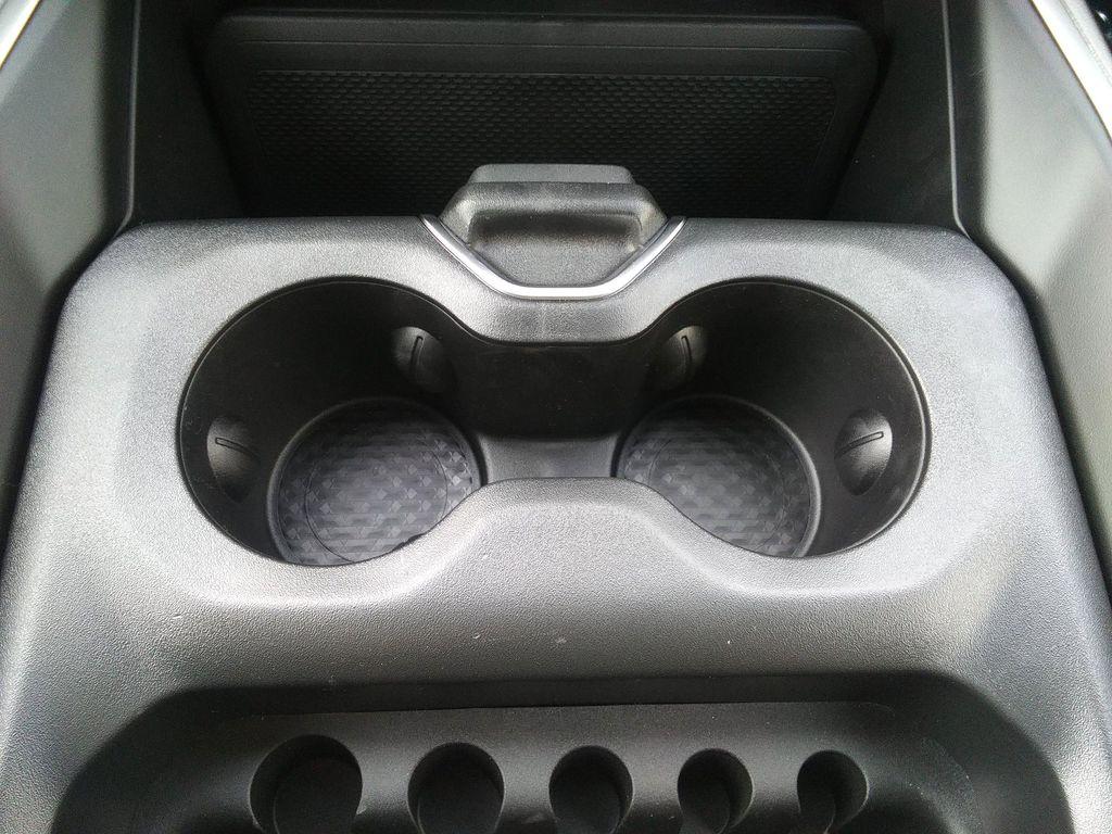 new 2026 Ram 1500 car, priced at $49,977