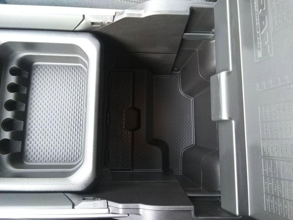 new 2026 Ram 1500 car, priced at $49,977