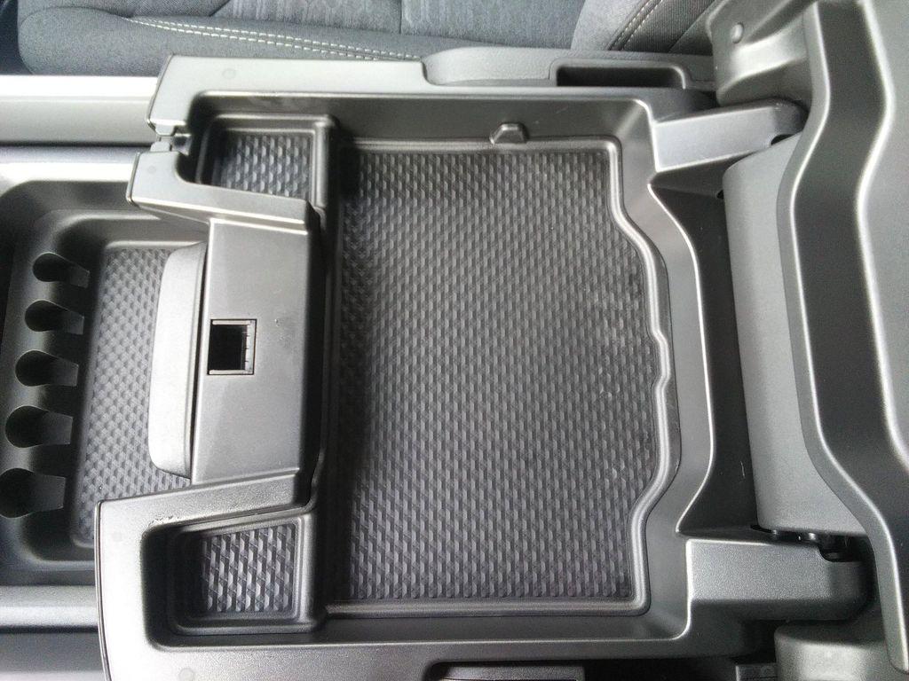 new 2026 Ram 1500 car, priced at $49,977