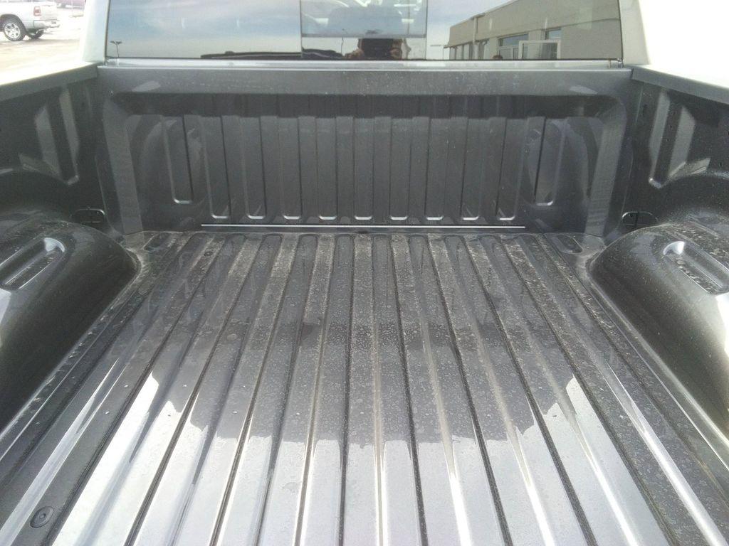 new 2026 Ram 1500 car, priced at $49,977