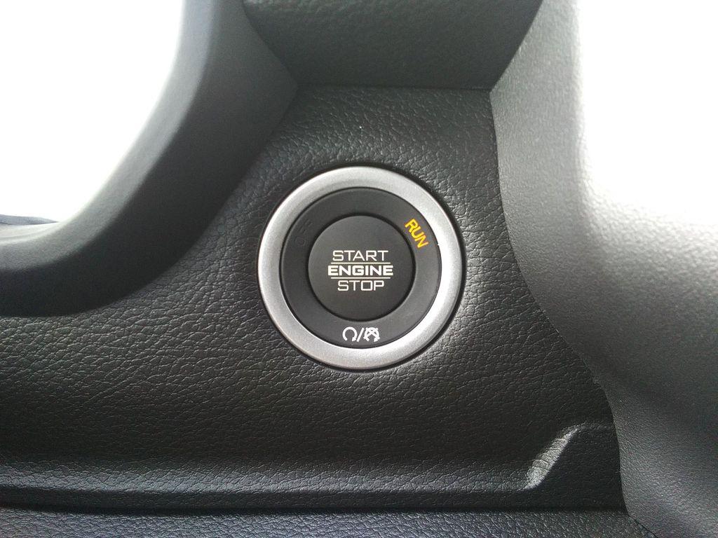 new 2026 Ram 1500 car, priced at $49,977