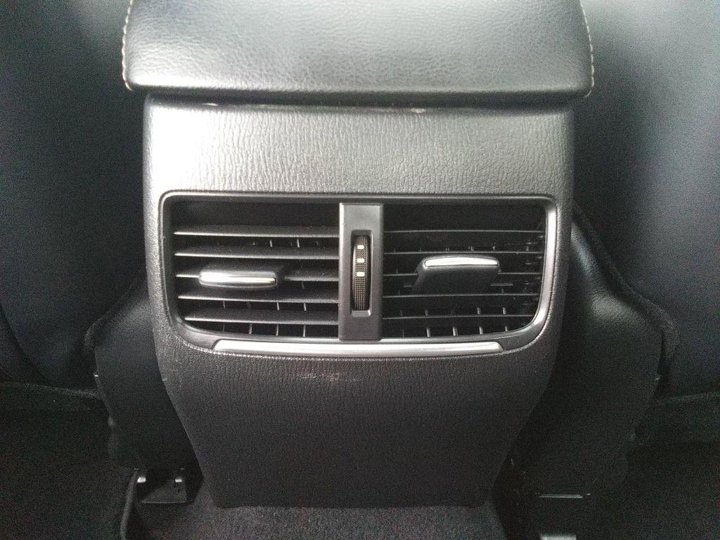 used 2017 Mazda Mazda6 car, priced at $16,975