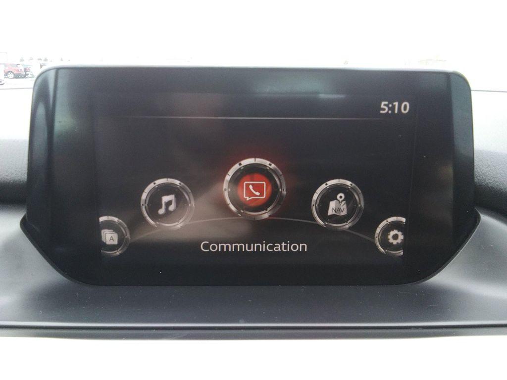 used 2017 Mazda Mazda6 car, priced at $16,975