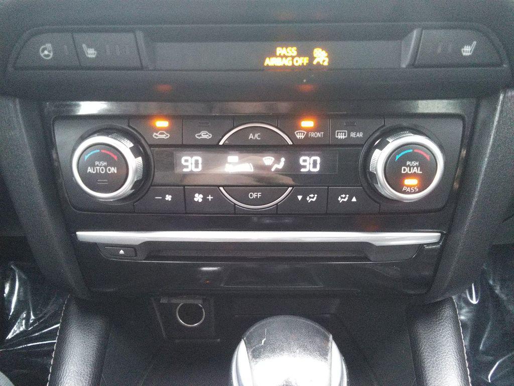 used 2017 Mazda Mazda6 car, priced at $16,975