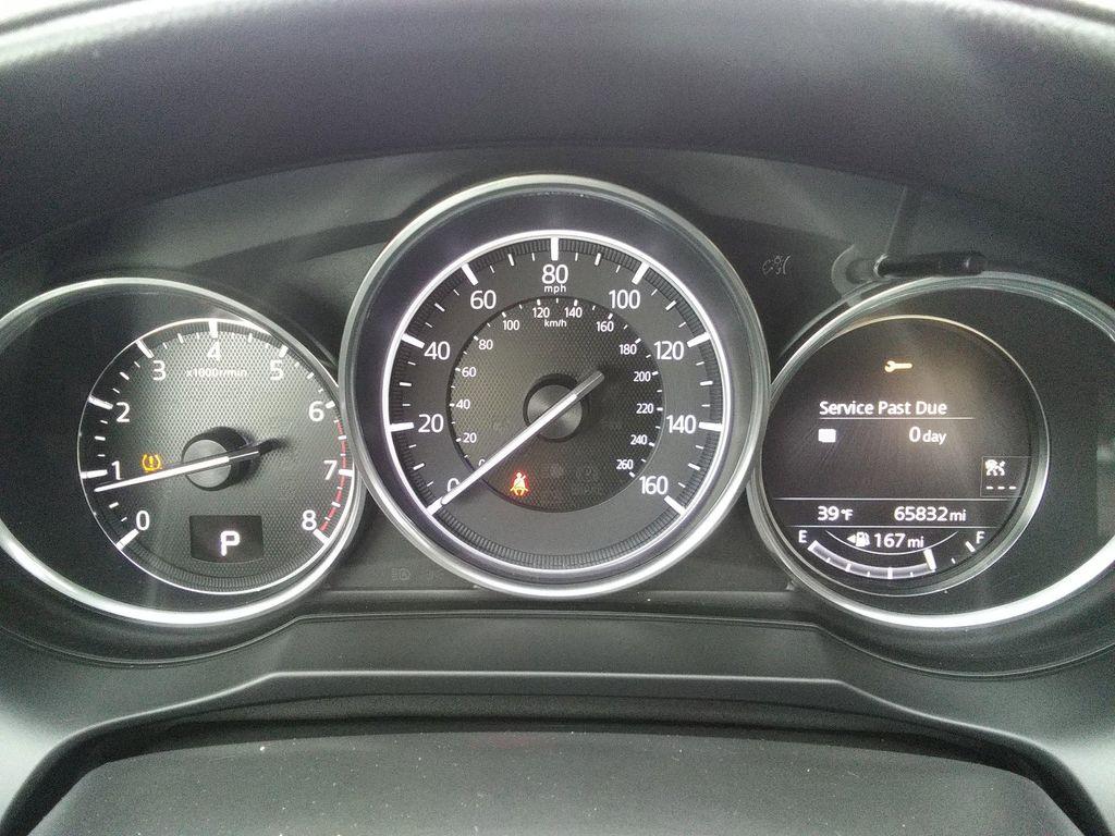 used 2017 Mazda Mazda6 car, priced at $16,975