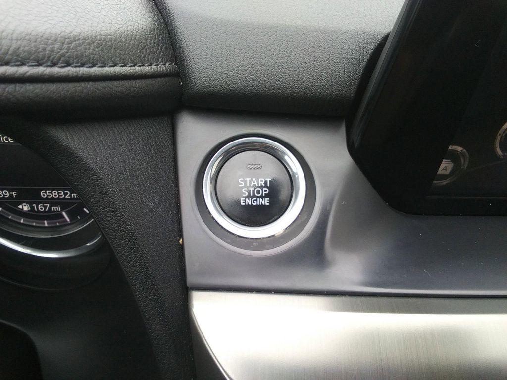 used 2017 Mazda Mazda6 car, priced at $16,975