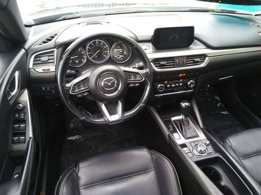 used 2017 Mazda Mazda6 car, priced at $16,975
