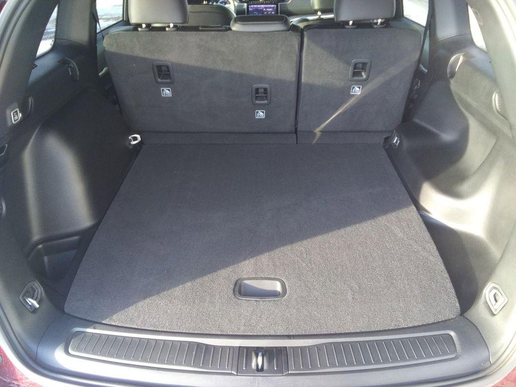 new 2025 Jeep Grand Cherokee car, priced at $47,477