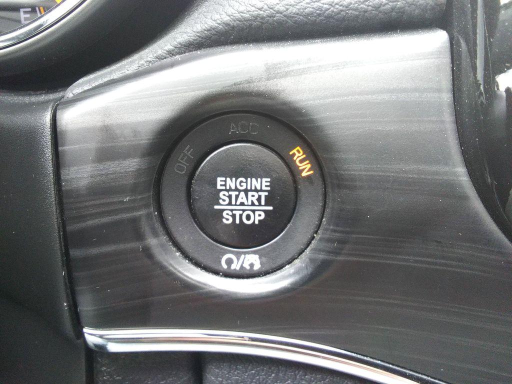 used 2021 Jeep Grand Cherokee car, priced at $24,975